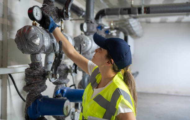 Professional Plumbing in Mattituck, NY