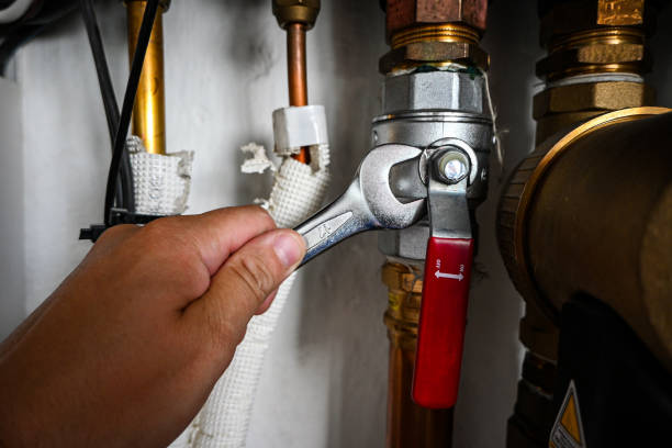 Best Water Leak Repair  in Mattituck, NY